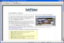 Captura TextMaker Viewer