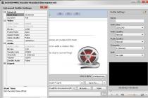 Captura ImToo MPEG Encoder Standard