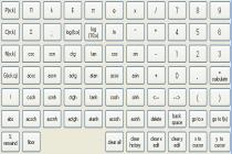 Captura Scientific Calculator Decimal