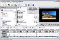 Captura Camtasia Studio