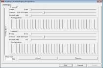 Captura AnalogX AudioArpeg