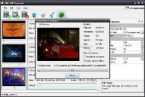 Captura ABC 3GP/MP4 Converter