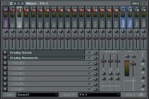 Captura FL Studio