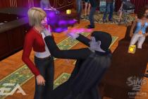 Captura Los Sims 2: Noctámbulos Parche