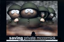Captura South Park Salvapantallas