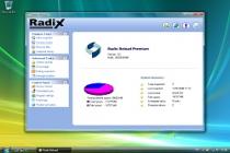 Captura Radix Reload Premium