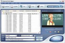 Captura Aimersoft DVD Converter Suite