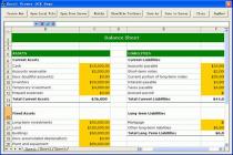 Captura Excel Viewer