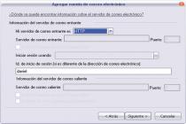 Captura Windows Live Mail