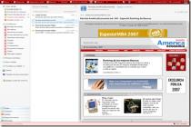 Captura Windows Live Mail