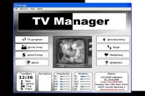 Captura TV Manager