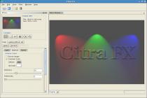 Captura Citra FX Photo Effect