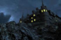 Captura Free 3D Castle Screensaver