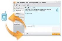 Captura AIM Instant Messenger