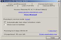 Captura Access Remote PC