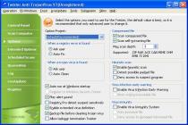 Captura Twister Anti-TrojanVirus V7 R3