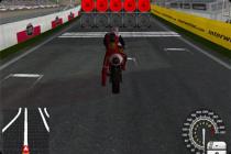 Captura Moto Race Challenge 08