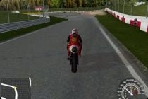 Captura Moto Race Challenge 08