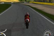 Captura Moto Race Challenge 08