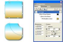 Captura Macromedia FreeHand MX