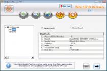 Captura Data Doctor Recovery FAT