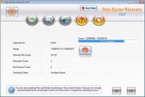 Captura Data Doctor Recovery FAT