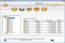 Captura Data Doctor Recovery FAT