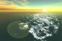 Captura Fantastic Ocean 3D