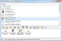 Captura DAEMON Tools Lite