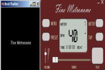 Captura Fine Metronome