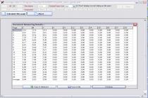 Captura APFill Ink and Toner Coverage Calculator