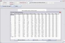 Captura APFill Ink and Toner Coverage Calculator