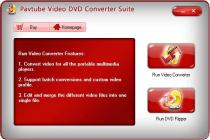 Captura Pavtube Video DVD Converter Ultimate