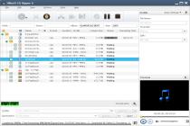 Captura Xilisoft CD Ripper