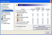 Captura Hard Disk Sentinel Professional