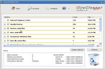 Captura iSysCleaner Pro