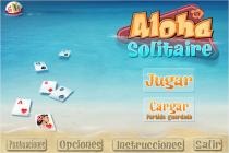 Captura Aloha Solitaire