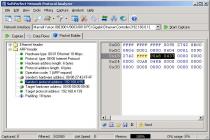 Captura Network Protocol Analyzer