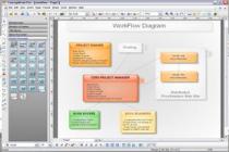 Captura ConceptDraw Pro