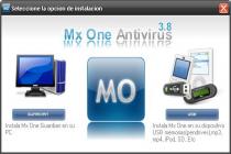 Captura Mx One