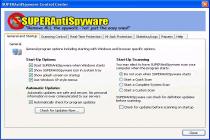 Captura Super Antispyware Free