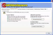 Captura Super Antispyware Free