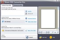 Captura Smart PDF Converter Standard