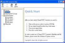 Captura Smart PDF Converter Standard
