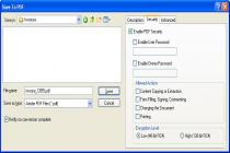 Captura Smart PDF Converter Standard