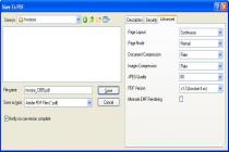 Captura Smart PDF Converter Standard