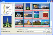 Captura Photo Lux Image Viewer