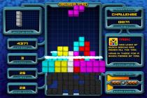 Captura Challenger Tetris