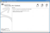 Captura MailRecovery Cliente