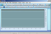 Captura McFunSoft Audio Studio